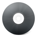 CD noir